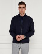 BOSS Black De lână geacă 2 în 1 | Regular Fit