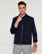 BOSS Black De lână geacă 2 în 1 | Regular Fit