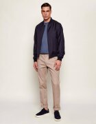 BOSS Black De lână geacă bomber H-Hanry-BMB-B1 | Slim Fit