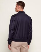 BOSS Black De lână geacă bomber H-Hanry-BMB-B1 | Slim Fit
