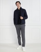 BOSS Black de lână geacă p-coldio | regular fit