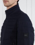 BOSS Black de lână geacă p-coldio | regular fit
