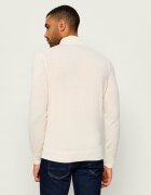 BOSS Black De lână guler înalt H-Ebenji-L | Slim Fit