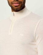BOSS Black De lână guler înalt H-Ebenji-L | Slim Fit
