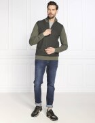 BOSS Black De lână Ladamo | Regular Fit