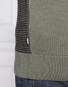 BOSS Black De lână Ladamo | Regular Fit