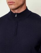 BOSS Black De lână maletă Ebenji | Regular Fit