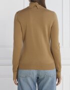 BOSS Black De lână maletă Fasecta | Regular Fit