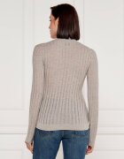 BOSS Black De lână maletă Fatirami | Slim Fit