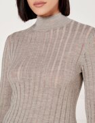 BOSS Black De lână maletă Fatirami | Slim Fit
