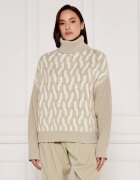 BOSS Black De lână maletă Ferdolia | Regular Fit