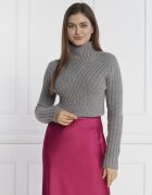 BOSS Black De lână maletă Frim | Regular Fit cu adaos de cașmir