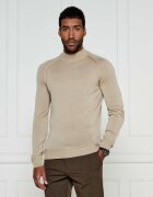 BOSS Black De lână maletă H-Barcel 10267150 01 | Slim Fit