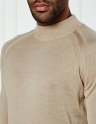 BOSS Black De lână maletă H-Barcel 10267150 01 | Slim Fit