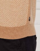 BOSS Black De lână maletă H-Eltorino | Regular Fit