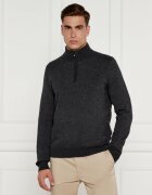 BOSS Black De lână maletă H-Eltorino | Regular Fit