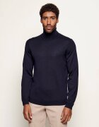 BOSS Black de lână maletă musso-p | slim fit