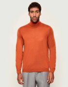 BOSS Black De lână maletă Musso-P | Slim Fit