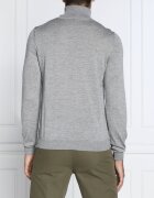 BOSS Black de lână maletă musso-p | slim fit