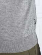 BOSS Black de lână maletă musso-p | slim fit