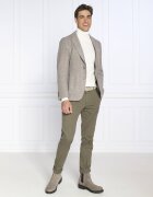 BOSS Black de lână maletă musso-p | slim fit
