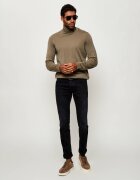 BOSS Black De lână maletă Musso-P | Slim Fit