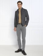 BOSS Black de lână maletă musso-p | slim fit