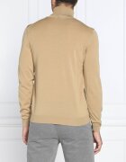 BOSS Black de lână maletă musso-p | slim fit