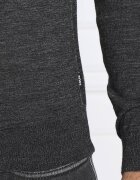 BOSS Black de lână maletă musso-p | slim fit