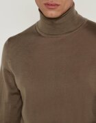 BOSS Black De lână Musso-P | Slim Fit