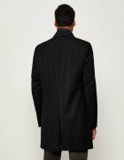 BOSS Black De lână palton 2 în 1 H-Hyde-Bib-254