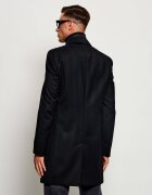 BOSS Black De lână palton 2 în 1 H-Hyde-BIB-264