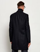 BOSS Black De lână palton 2 în 1 H-Hyde-BIB-264
