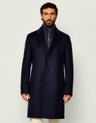 BOSS Black De lână palton 2 în 1 H-Jared-BIB-264 cu adaos de cașmir