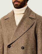 BOSS Black De lână palton C-Jared-DB-264