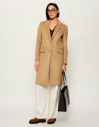 BOSS Black De lână palton Catara cu adaos de cașmir