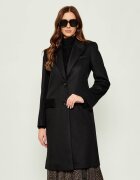 BOSS Black De lână palton Classin