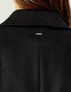 BOSS Black De lână palton Classin