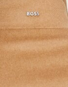 BOSS Black De lână palton H-Coxtan-234 cu adaos de cașmir