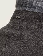 BOSS Black De lână palton H-Hyde-254 cu adaos de cașmir