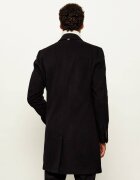 BOSS Black De lână palton H-Hyde-C-254
