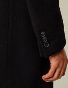 BOSS Black De lână palton H-Hyde-C-254