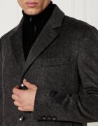BOSS Black De lână palton H-Hyde cu adaos de cașmir