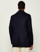 BOSS Black De lână palton H-Hyde-Pcoat-254 cu adaos de cașmir