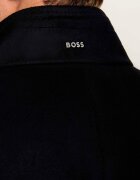 BOSS Black De lână palton H-Hyde-SU-264 cu adaos de cașmir