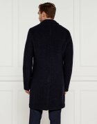 BOSS Black De lână palton Hyde