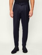 BOSS Black De lână pantaloni C-Perin-DPL-TU-﻿261 | regular fit