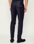 BOSS Black De lână pantaloni C-Perin-DPL-TU-﻿261 | regular fit
