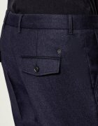BOSS Black De lână pantaloni C-Perin-DPL-TU-﻿261 | regular fit