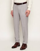BOSS Black De lână pantaloni C-Perin-DPL-TU-﻿261 | regular fit